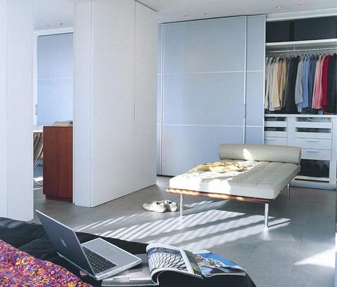 Room, Interior design, Floor, Laptop part, Ceiling, Wall, Flooring, Shelf, Shelving, Fixture, 