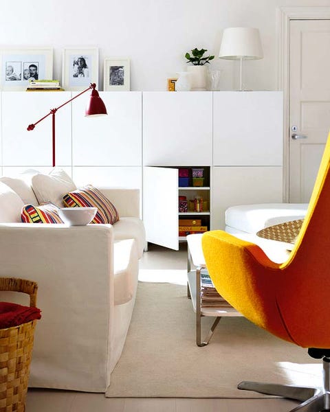 Room, Interior design, Wall, Floor, Furniture, Orange, Office chair, Shelving, Flooring, Home, Room, Interior design, Wall, Floor, Furniture, Orange, Office chair, Shelving, Flooring, Home,