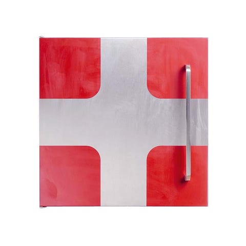 Red, Carmine, Rectangle, Parallel, Paint, Coquelicot, 