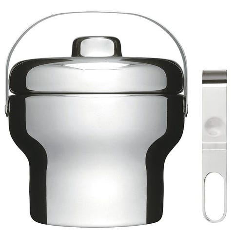 Product, Lid, Small appliance, Cookware and bakeware, Kitchen appliance accessory, Plastic, Handle, Kitchen appliance, Silver, Cylinder, 