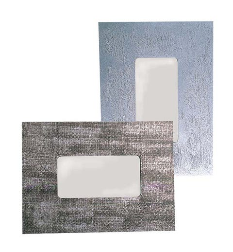 Rectangle, Grey, Square, Silver, 