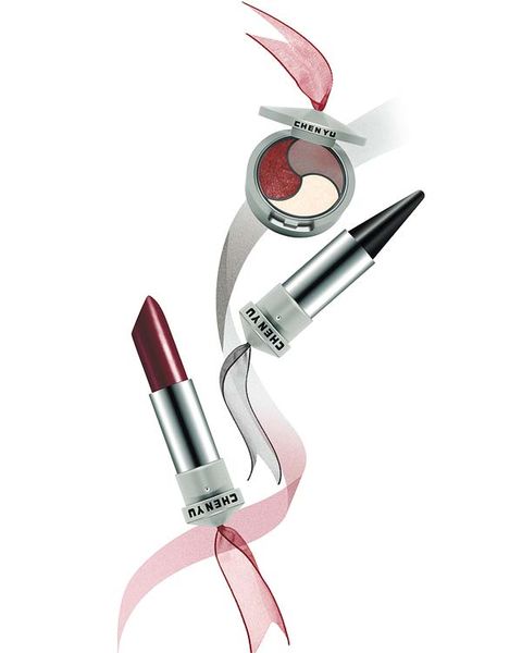 Lipstick, Red, Pink, Carmine, Cosmetics, Peach, Stationery, Silver, Coquelicot, Graphics, 