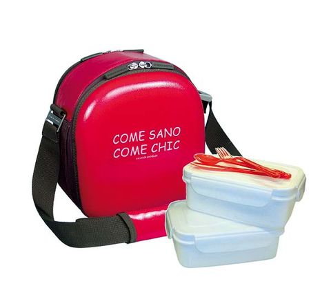 Red, Carmine, Bag, Plastic, Strap, Label, Lid, Baggage, 