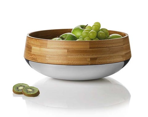 Serveware, Dishware, Food, Ingredient, Fruit, Produce, Mixing bowl, Natural foods, Bowl, Still life photography, 