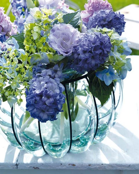 Blue, Flower, Purple, Petal, Violet, Lavender, Artifact, Cut flowers, Majorelle blue, Flower Arranging, 