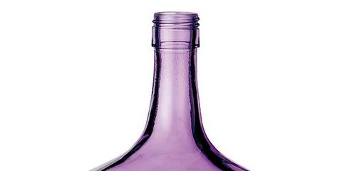 Blue, Glass, Bottle, Purple, Violet, Magenta, Line, Lavender, Liquid, Artifact, 