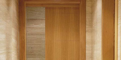 Wood, Hardwood, Wood stain, Wall, Fixture, Home door, Plywood, Tan, Door, Varnish, 
