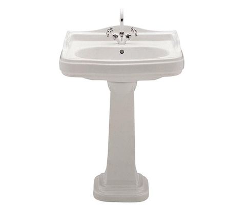 Product, Plumbing fixture, Bathroom sink, White, Sink, Grey, Tap, Beige, Plumbing, Composite material, 