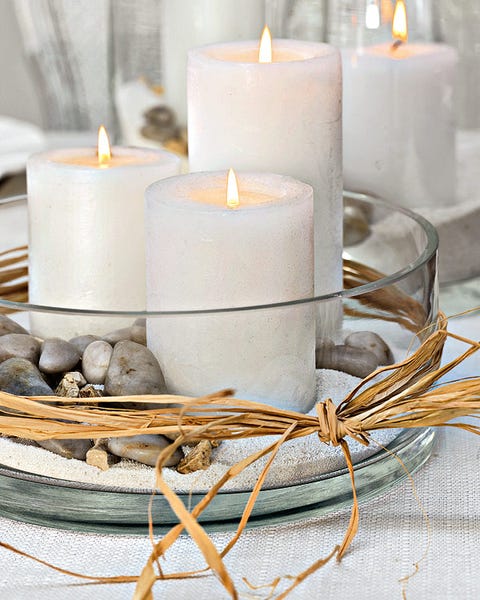 White, Wax, Flame, Light, Fire, Candle, Gas, Candle holder, Material property, Cylinder, 