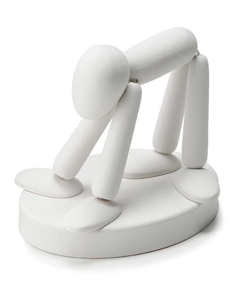 Plastic, Circle, 
