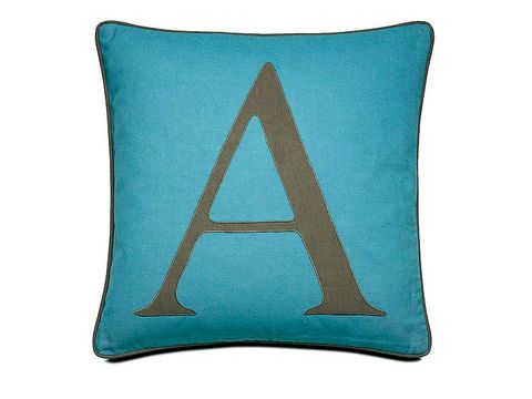 Aqua, Turquoise, Throw pillow, Teal, Pillow, Cushion, Turquoise, Furniture, Font, Textile, 