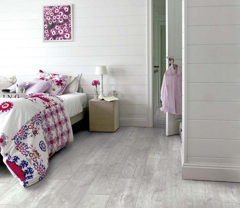 Floor, Room, Flooring, Textile, Interior design, Purple, Wall, Pink, Bedding, Bed, 