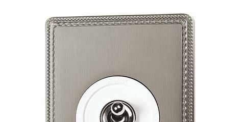 Technology, Grey, Metal, Circle, Silver, Rectangle, Aluminium, Square, Computer accessory, Steel, 