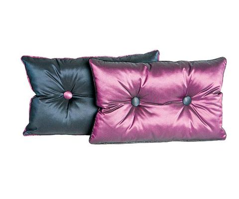 Purple, Textile, Cushion, Throw pillow, Pillow, Pink, Magenta, Violet, Lavender, Linens, 