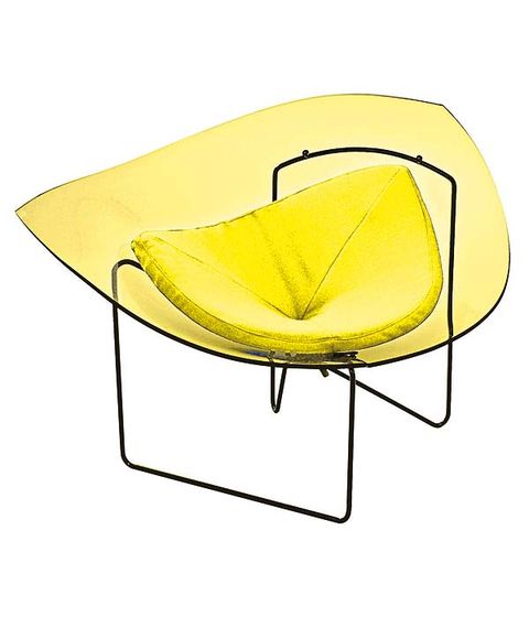 Yellow, Outdoor furniture, Cushion, Drawing, Pillow, Armrest, 