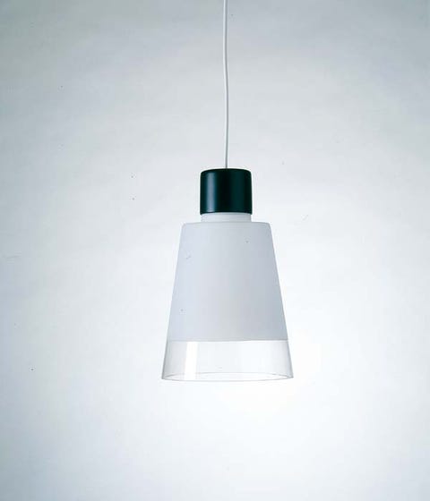 Line, Light, Grey, Space, Light fixture, Silver, Cylinder, Aluminium, Plastic, Steel, 