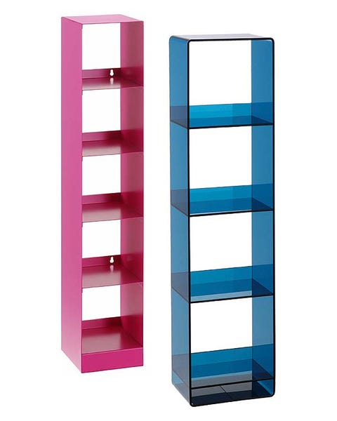 Magenta, Rectangle, Colorfulness, Parallel, Electric blue, Maroon, Shelving, Square, 