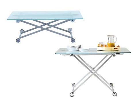 Table, Furniture, Line, Outdoor furniture, Drink, Rectangle, Outdoor table, Metal, Steel, Outdoor bench, 