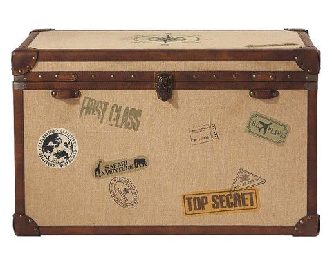 Brown, Khaki, Tan, Beige, Rectangle, Material property, Baggage, Symbol, Number, Antique, 