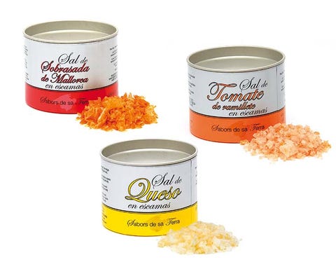 Product, Yellow, Ingredient, Orange, Paint, Metal, Tin, Cylinder, Circle, Material property, 