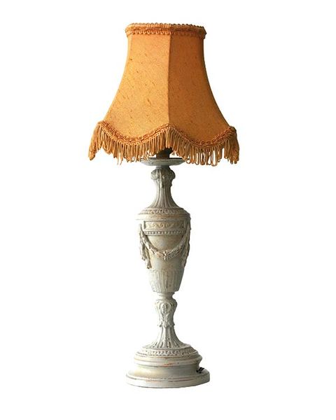 Lampshade, Lighting accessory, Beige, Liver, Antique, Metal, Still life photography, Lamp, Silver, Home accessories, 