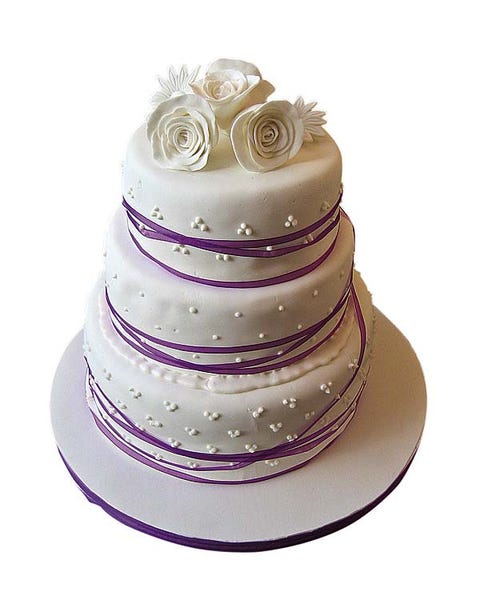 Cake, Dessert, Food, Ingredient, Purple, Baked goods, Cake decorating, Sweetness, Violet, Lavender, 