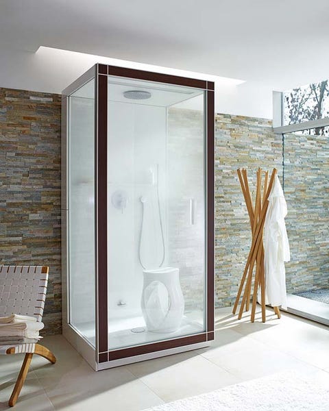 Glass, Wall, Fixture, Transparent material, Transparency, Aluminium, Outdoor furniture, 