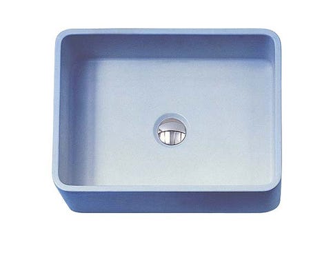 Para un baño actual