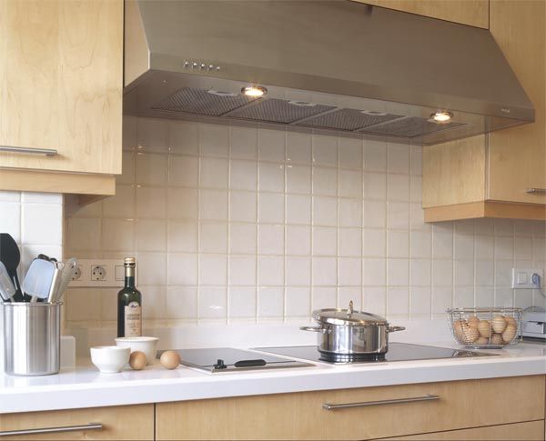 Room, Kitchen, Ceiling, Light fixture, Countertop, Small appliance, Major appliance, Home appliance, Grey, Kitchen appliance accessory, 