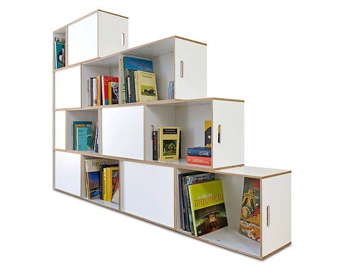 Shelf, Shelving, Publication, Book, Rectangle, Paint, Collection, Plywood, 
