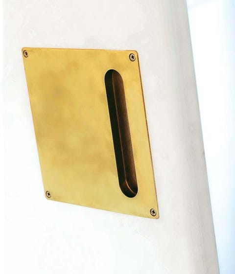 Metal, Parallel, Composite material, Material property, Rectangle, Brass, Aluminium, Steel, 