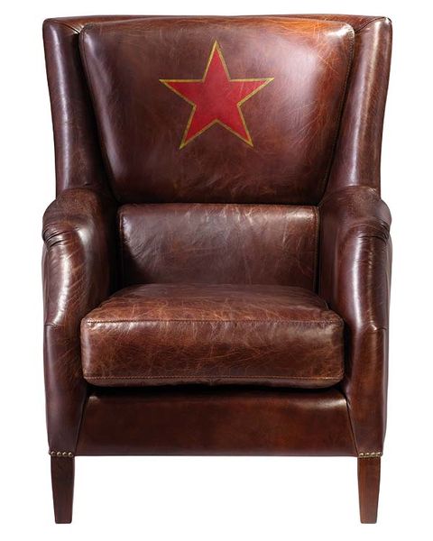 Brown, Wood, Furniture, Chair, Tan, Black, Maroon, Hardwood, Material property, Club chair, 