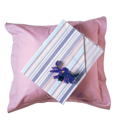 Purple, Textile, Pink, Violet, Magenta, Lavender, Linens, Cushion, Throw pillow, Pillow, 