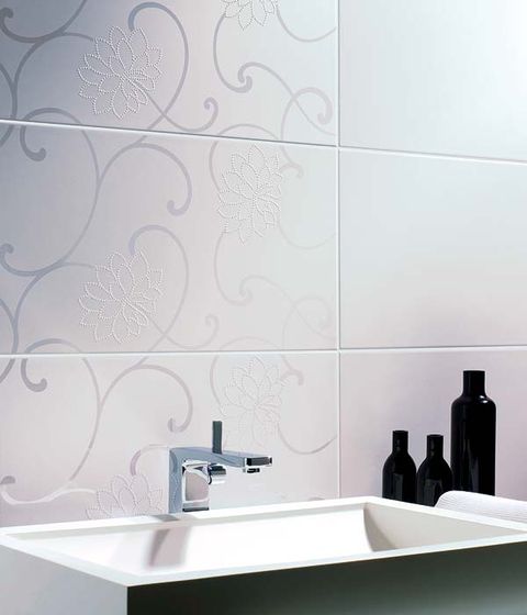 Wall, Plumbing fixture, Room, Tap, Sink, Grey, Bathroom sink, Plumbing, Interior design, Composite material, 