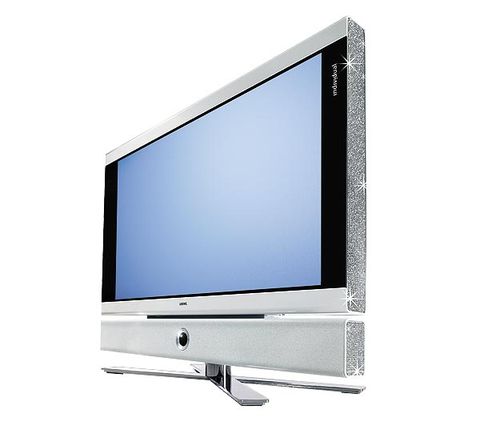 Display device, Product, Electronic device, Flat panel display, Computer monitor accessory, Technology, Output device, Television set, Personal computer hardware, Television accessory, 