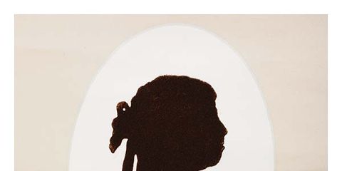 Silhouette, Illustration, Drawing, 