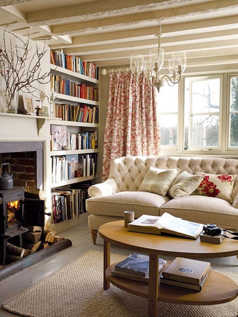 Wood, Interior design, Room, Floor, Living room, Home, Property, Hearth, Flooring, Furniture, 