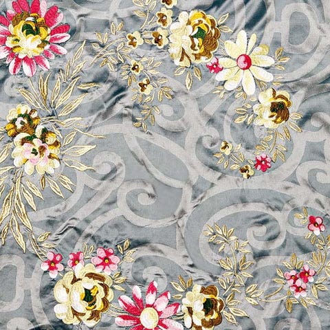 Petal, Yellow, Art, Pattern, Floral design, Creative arts, Daisy family, Pollen, Illustration, Visual arts, 