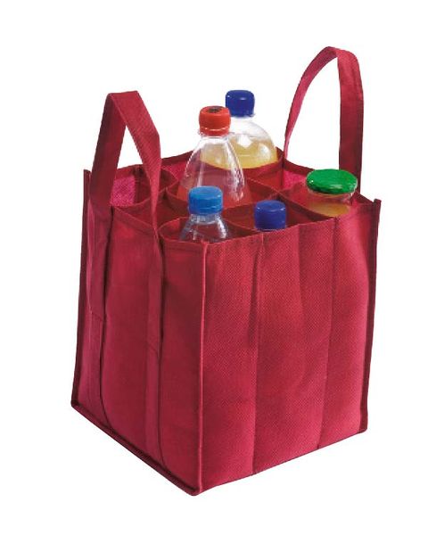 Bottle, Red, Present, Maroon, Electric blue, Plastic, Gift wrapping, Party supply, Party favor, 