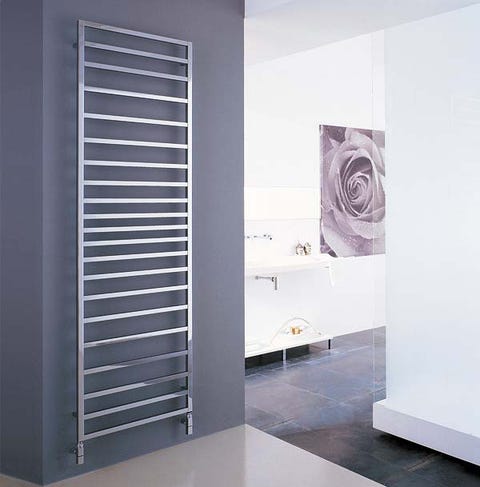 Floor, Interior design, Flooring, Wall, Fixture, Window covering, Tile, Composite material, Window treatment, Tile flooring, 
