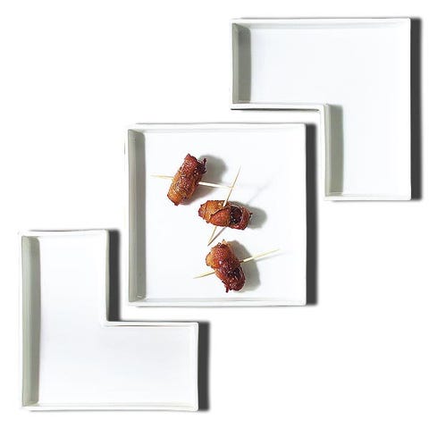 Ingredient, Rectangle, Silver, Still life photography, 