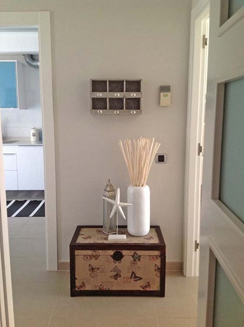 Wood, Room, Wall, Interior design, Brush, Hardwood, Interior design, Teal, Household cleaning supply, Home, 
