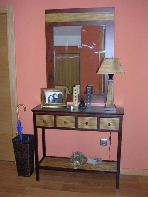 Wood, Room, Drawer, Interior design, Hardwood, Wall, Table, Cabinetry, Wood stain, Interior design, 