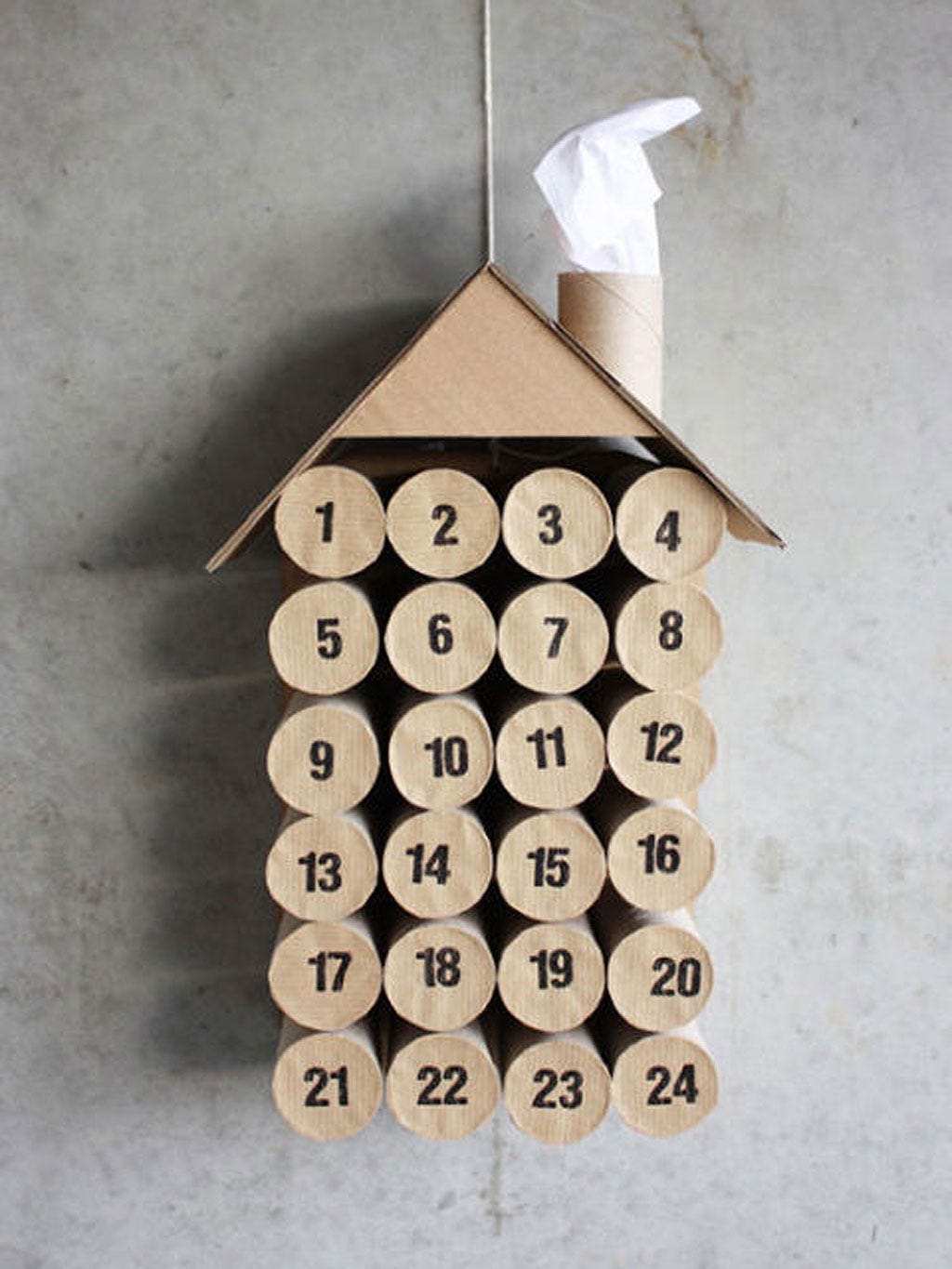 Circle, Birdhouse, 