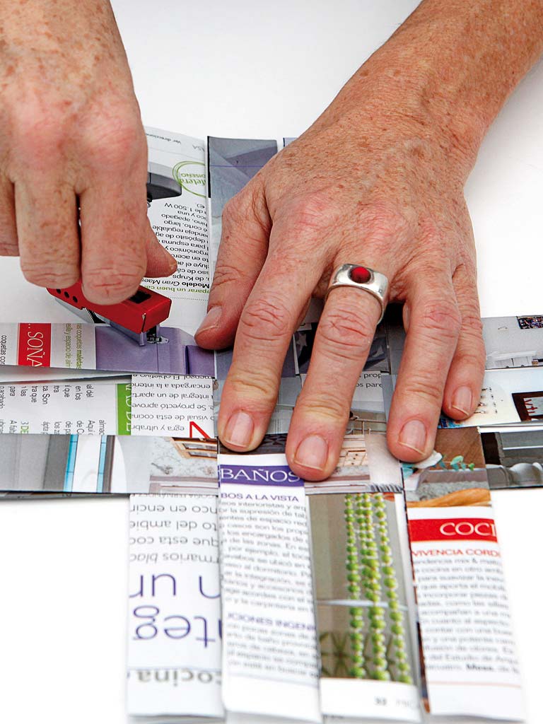 Finger, Nail, Wrist, Thumb, Office equipment, Publication, Paper product, Office supplies, Material property, Paper, 