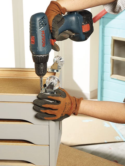 Impact driver, Handheld power drill, Hammer drill, Impact wrench, Screw gun, Drill, Random orbital sander, Tool, Glove, Power tool, 