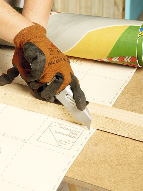 Tile, Floor, Flooring, Laminate flooring, Cutting tool, Hardwood, Wood, 
