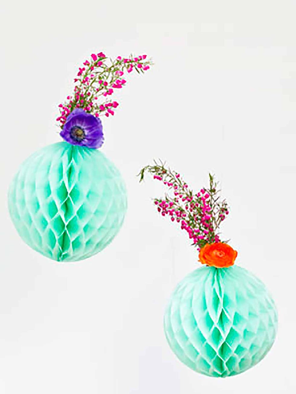 Turquoise, Pink, Pineapple, Plant, Magenta, Bromeliaceae, Ornament, Christmas decoration, Holiday ornament, Turquoise, 