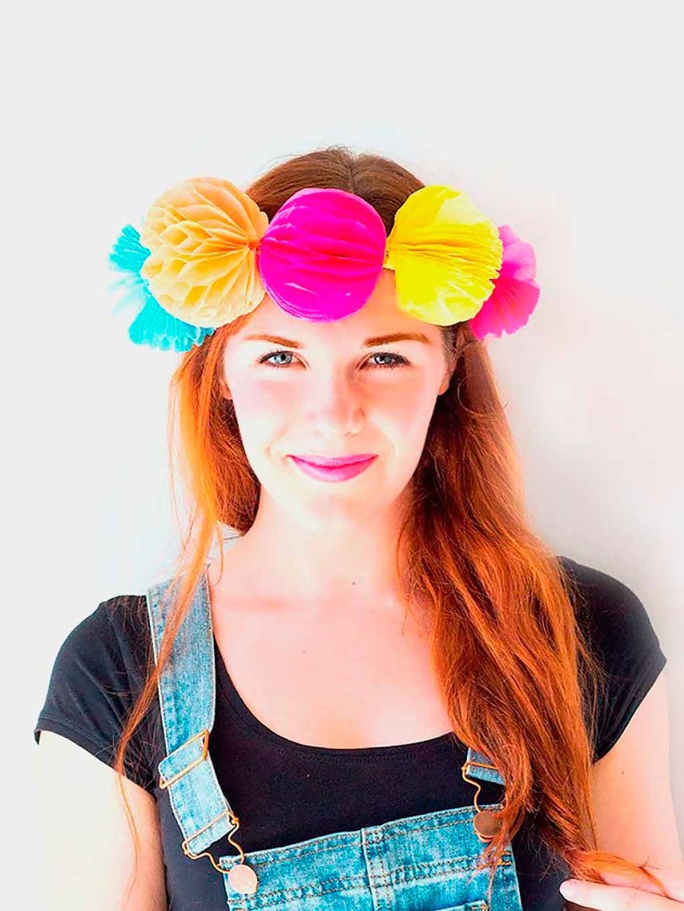 Hair, Blue, Clothing, Pink, Hair accessory, Turquoise, Green, Yellow, Beauty, Purple, 