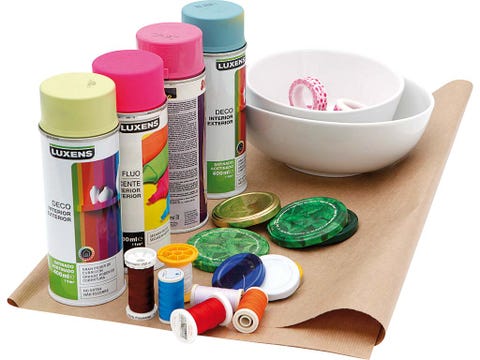Dishware, Magenta, Pink, Serveware, Paint, Tints and shades, Plastic, Violet, Turquoise, Cosmetics, 